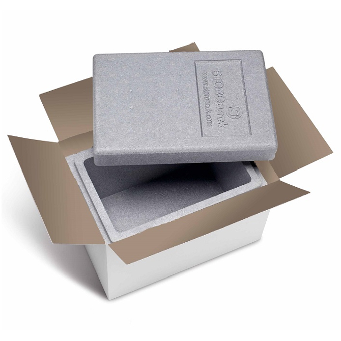 BOX 333x228x230mm F0201 1.21Ew