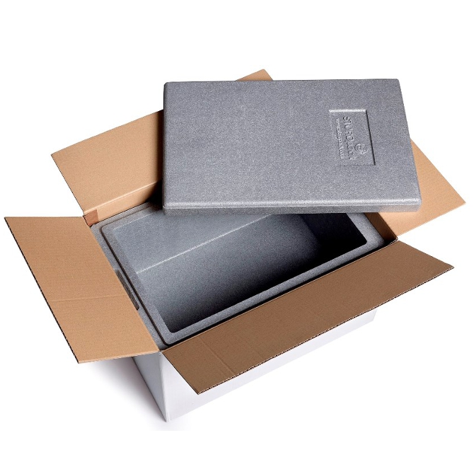 BOX 583x383x290mm F0201 1.21Ew