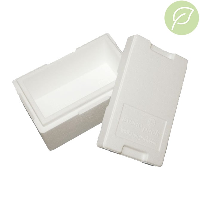 rEPS - Boîte isolante avec couvercle 4,7 l, "212" rEPS - Boîte isolante avec couvercle 4,7 l, "212"