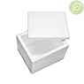Isolating Box 35,0 l, "235" rEPS