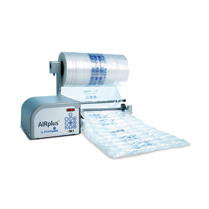 AIRplus® Mini Cushion machine à coussins d'air AIRplus® Mini Cushion machine à coussins d'air
