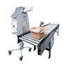 P+ Chevron³ machine with stand electr.
