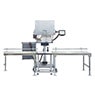 F+ Bag Packer² H machine height adjust.