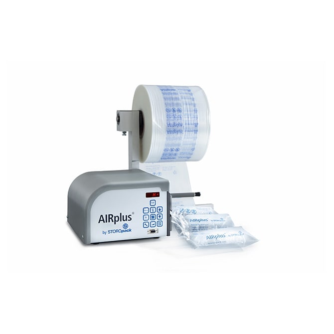 AIRplus® Mini Speed machine à coussins d'air AIRplus® Mini Speed machine à coussins d'air