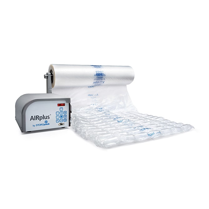 AIRplus® Mini Cushion Speed machine à coussins d'air AIRplus® Mini Cushion Speed machine à coussins d'air