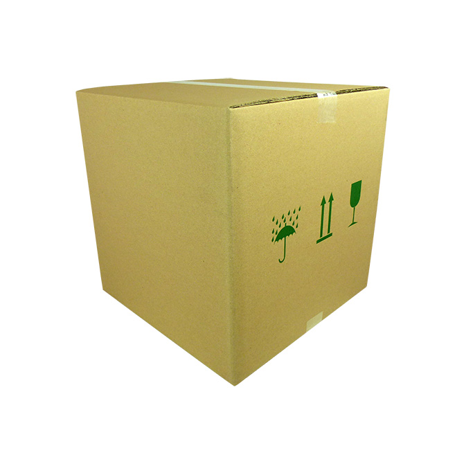 BOX 400x400x400mm F0201 2.30BC