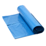 PE-Müllsack 700x1100mm T 60 blau 40mµ