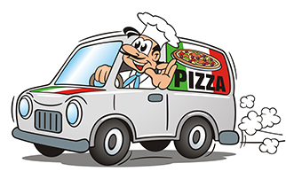 Tag der italienischen Küche - Pizza Lieferant