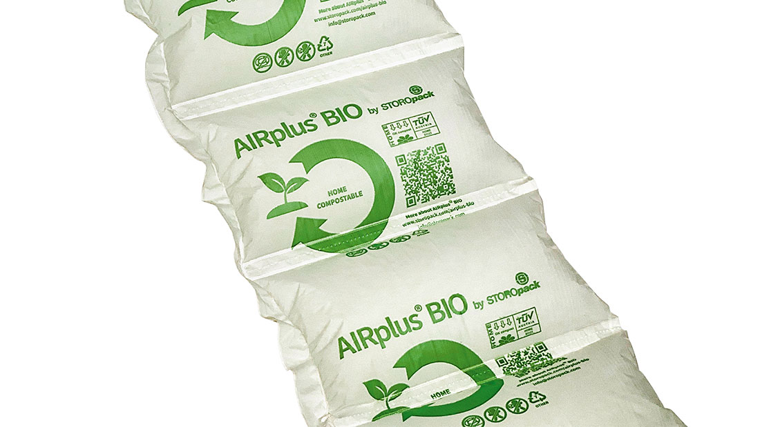AIRplus® BIO HOME COMPOSTABLE