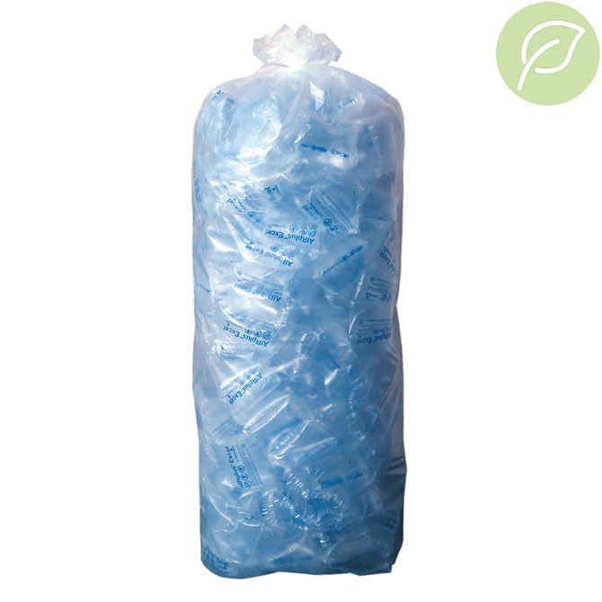 AIRplus® Coussin d'air 200x120mm à 0,5cbm recyclé AIRplus® Coussin d'air 200x120mm à 0,5cbm recyclé