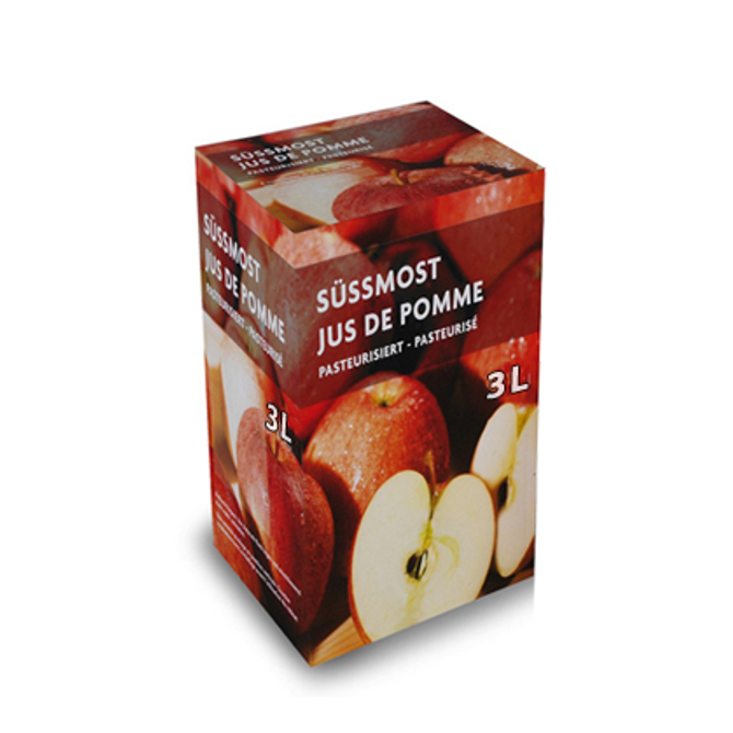 Bag-in-Box Bag-in-Box