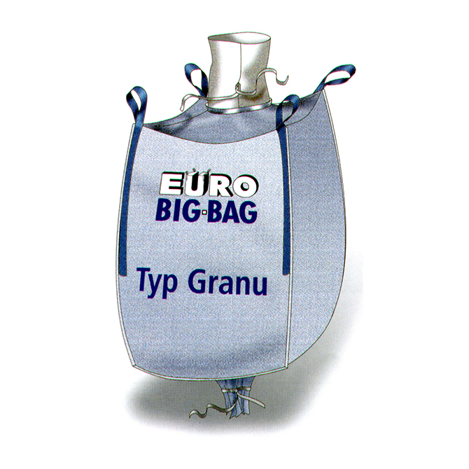 Big Bag granulés 95x95x210cm
