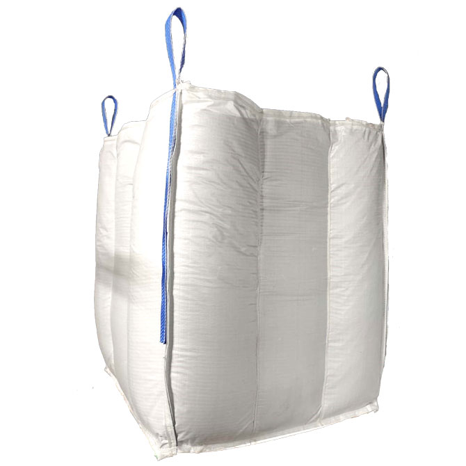 Big Bag UNI B 100x100x200cm - Q-Bag - formstabil