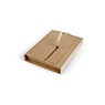 Buchverpackung 310x250x15-100mm 1.20E GF