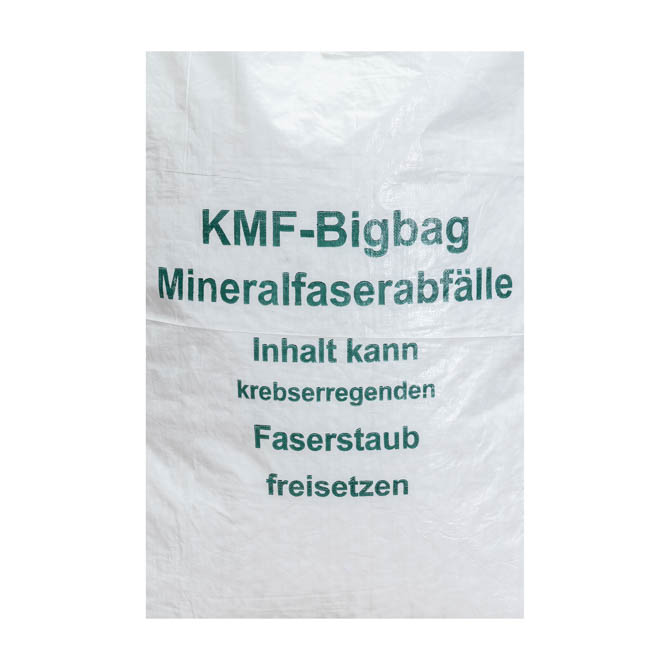 Druck Big Bag 90x90x120cm KMF 95px