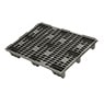 Kunststoffpalette 800x1200x140mm 1200kg