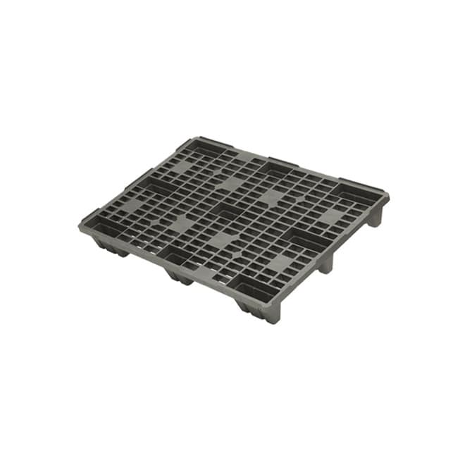 Kunststoffpalette 800x1200x140mm 1200kg Kunststoffpalette 800x1200x140mm 1200kg