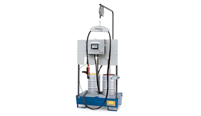 FOAMplus® Hand Packer² FOAMplus® Hand Packer²