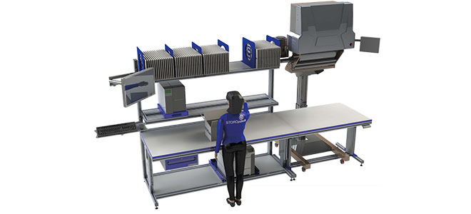 FOAMplus® Integration FOAMplus® Integration