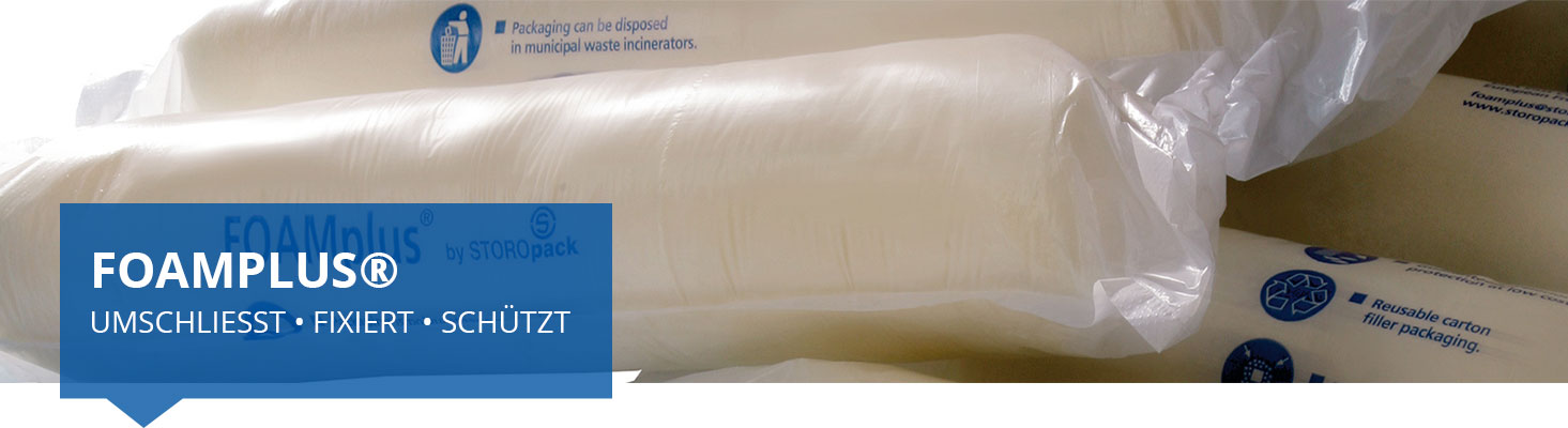 FOAMplus® FOAMplus®