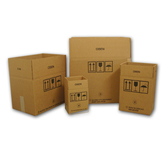 BOX 175x155x215mm F0201 1.60B GV10