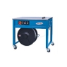 Halbaut. Umreifungsmaschine TP-202, blau