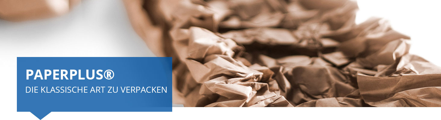 PAPERplus® PAPERplus®