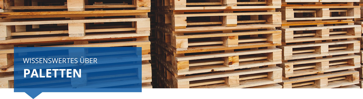 Paletten Paletten