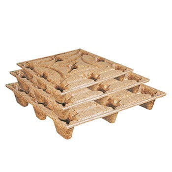 Inka-Paletten Inka-Paletten