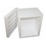Isolierbox mit Deckel 101,5 l, "301"