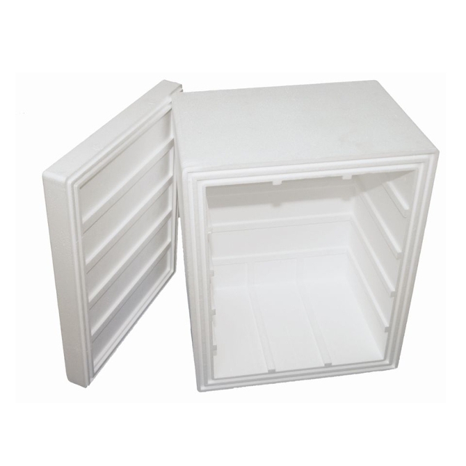 Isolierbox mit Deckel 101,5 l, "301"