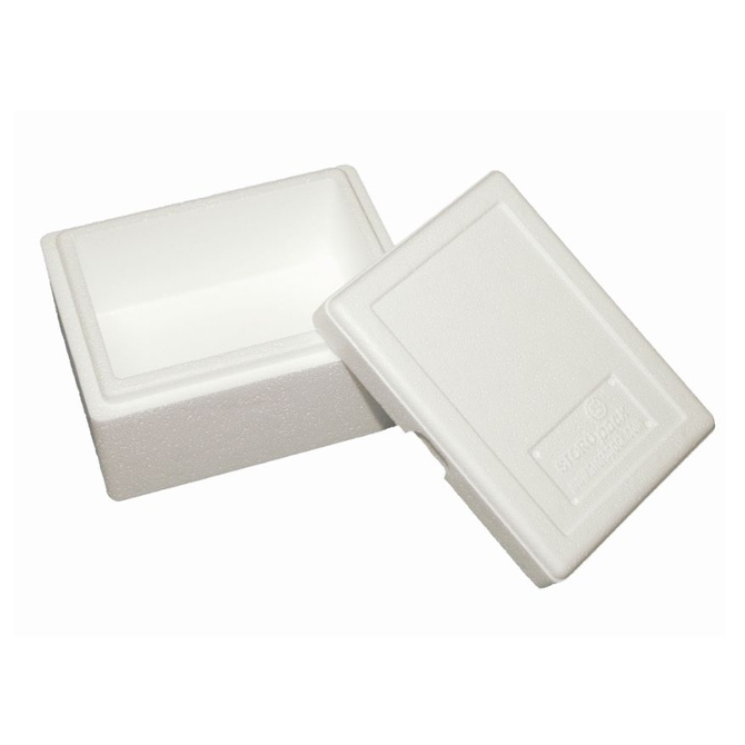 Isolierbox mit Deckel   1,5 l,  "265" Isolierbox mit Deckel   1,5 l,  "265"