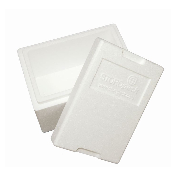 Isolierboxen (rEPS, Styropor®, Neopor®, EPP) Isolierboxen (rEPS, Styropor®, Neopor®, EPP)