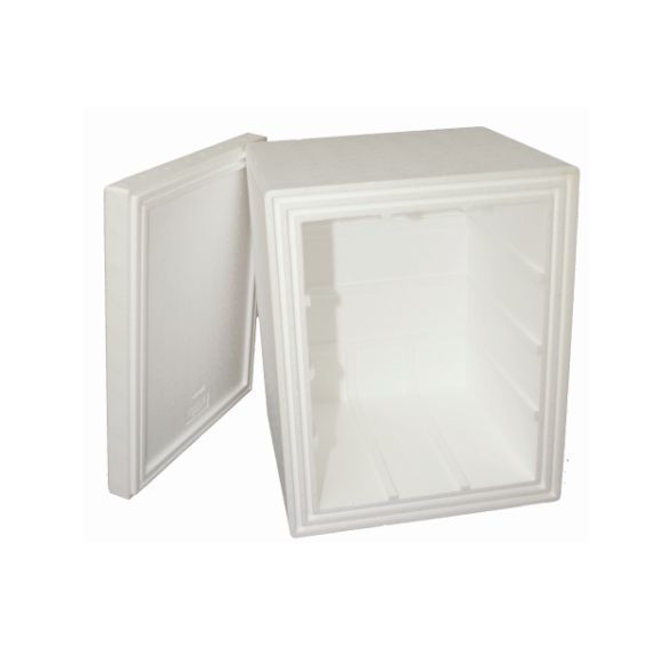 Isolierbox mit Deckel  75,0 l, "275" Isolierbox mit Deckel  75,0 l, "275"