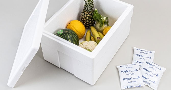 Isolierbox Isolierbox