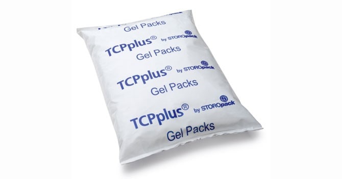 GELPACK GELPACK