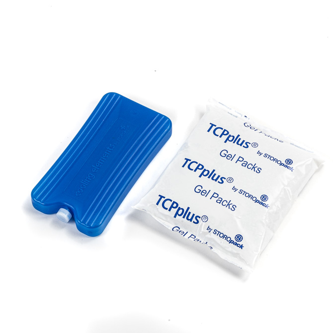 Kühlakkus und Gelpacks Kühlakkus und Gelpacks