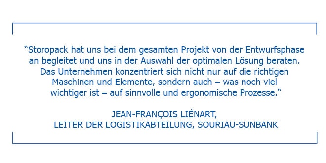 Zufriedene Kunden sind die Basis unseres Erfolges! Wir freuen uns über jedes umgesetzte Projekt