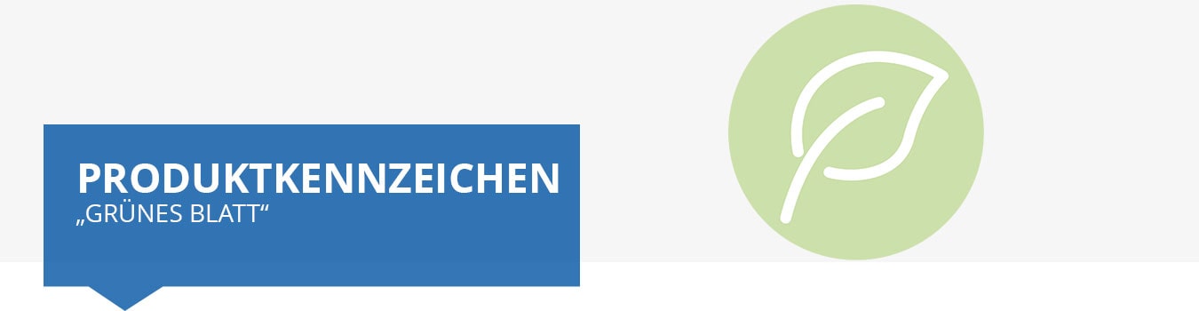 Grünes Blatt Grünes Blatt