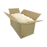 Verpackungschips Pelaspan® Bio im Karton á 215 Liter