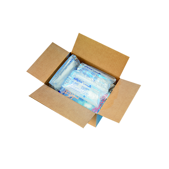 700 Stück Airplus® Luftkissen 200x120mm vorgefertigt, mit Luft ... - eBay 700 Stück Airplus® Luftkissen 200x120mm vorgefertigt, mit Luft ... - eBay