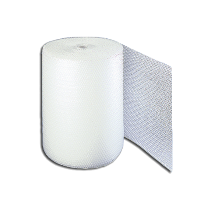 Film à bulles d'air 100cm x 100lfm, 100my Film à bulles d'air 100cm x 100lfm, 100my