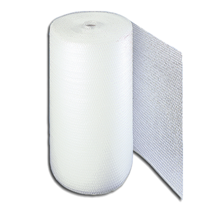 Film à bulles d'air 150cm x 100lfm, 75my Film à bulles d'air 150cm x 100lfm, 75my