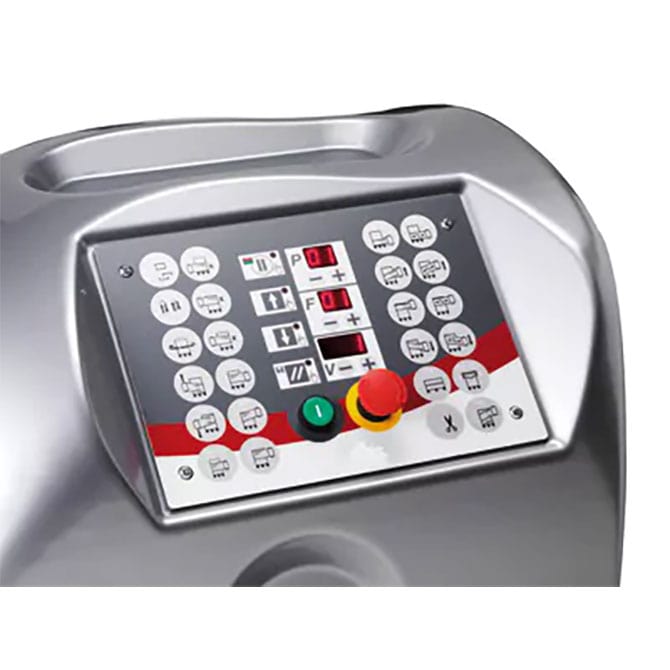 Banderoleuse ST-Motion MPS1