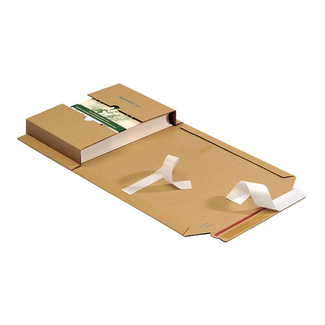 Buchverpackungen  Buchverpackungen