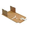 Emballage livre 217x155x50mm 1.31B MW152
