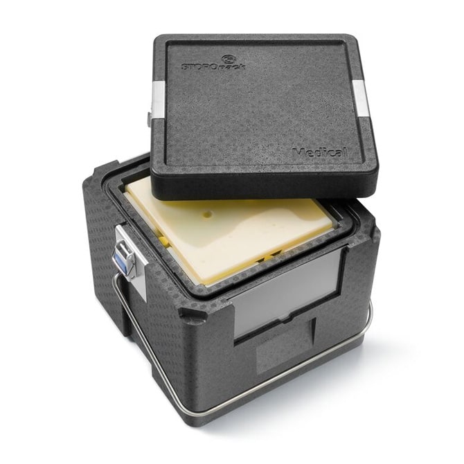 Reusable System CL XS 5L (5 Akku)15-25°C