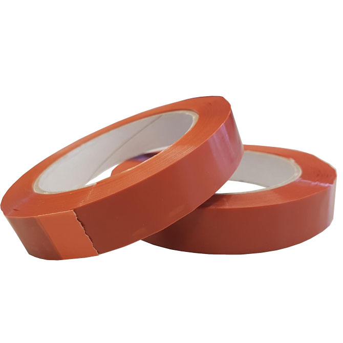 Palettensicherungsband, orange, 19mm