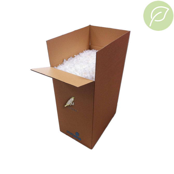 Pelaspan® BIO in Spendebox Pelaspan® BIO in Spendebox