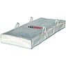 Plattensack 260x125x30cm, 1000Kg -rec.PP